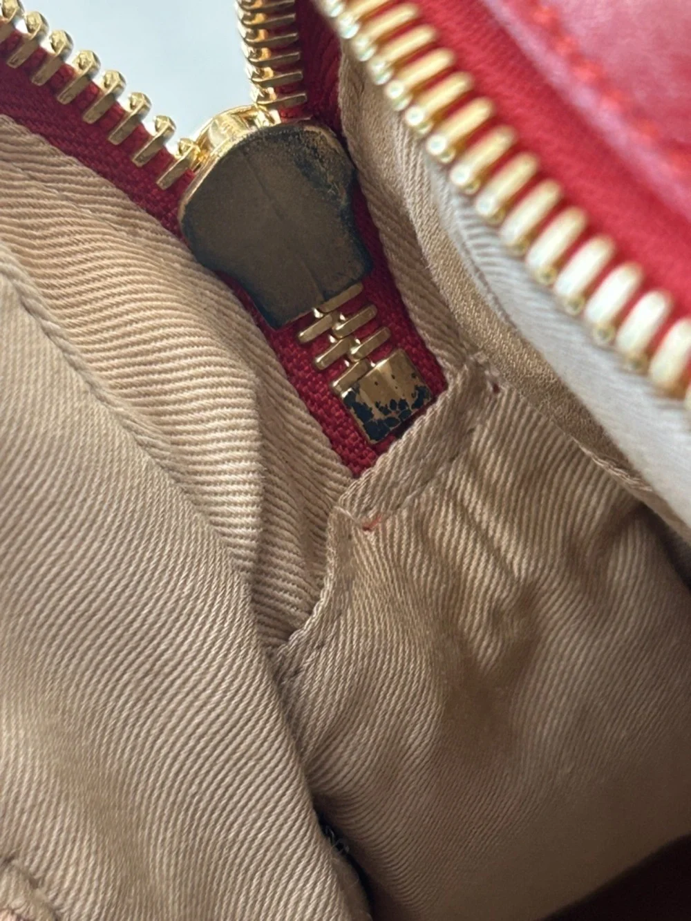 Chloé Paraty Bag - Picture 9 of 12